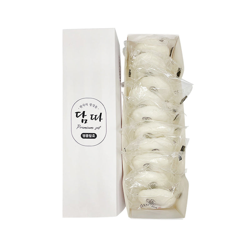 [MILLS EXPRESS] DAM:DA Gijeong Rice Cake Gift Set 900g