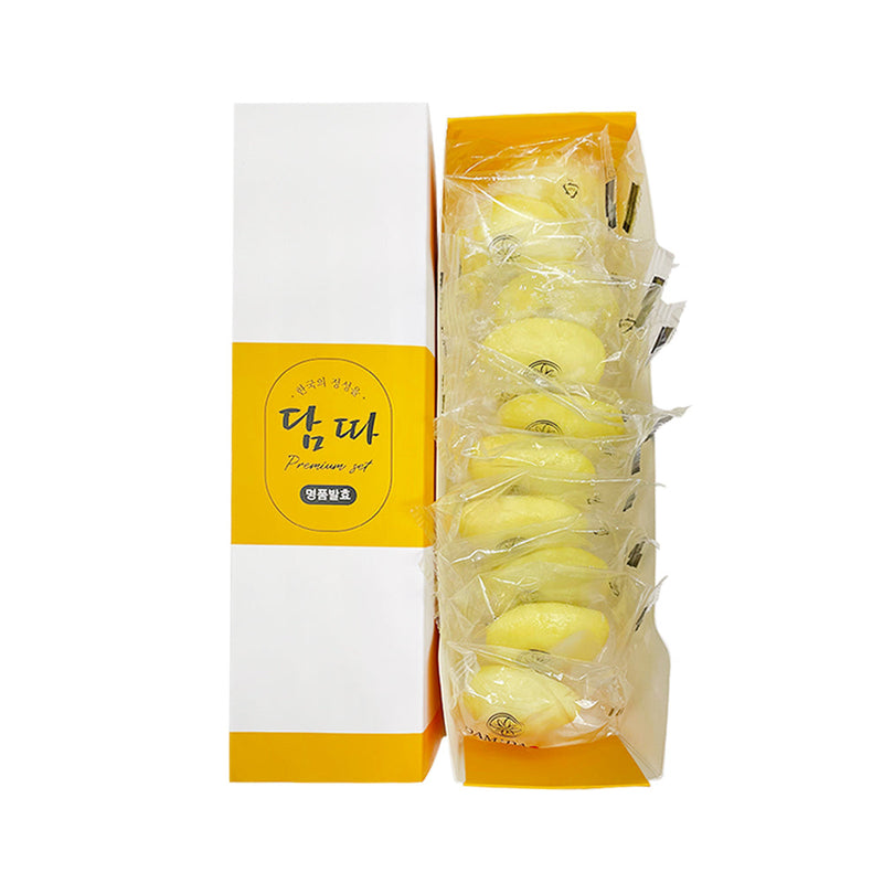 [MILLS EXPRESS] DAM:DA Gijeong Rice Cake Gift Set 900g