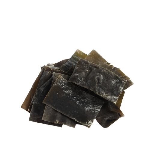 Cut Dried Kelp (50g)