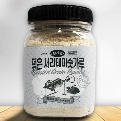 WELL-BEING Roasted Grain Powder (Misugaru) 180g