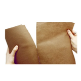 PURE SUNDAY Disposable Scrubbing Sheets (60 in a roll)