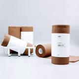 PURE SUNDAY Disposable Scrubbing Sheets (60 in a roll)