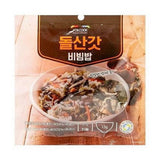 BAROCOOK Simple Cooking Bibimbap Greens 13g (Different Greens Available)