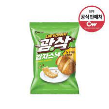 CW Potato Snack 72g