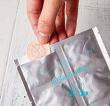 DR. BUGS REAL SUMMER Mosquito Patch 1 box (12pcs)