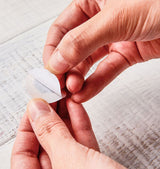 PUCCA REAL SUMMER Mosquito Patches 1 box (12pcs)