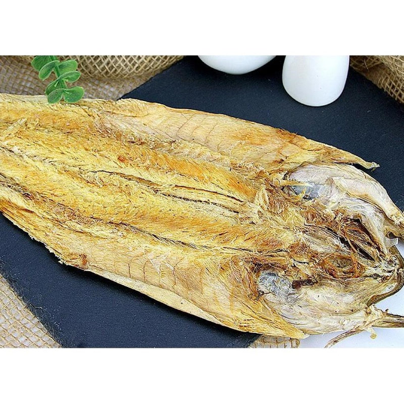 Gangwondo Dried Whole Pollock (3 Fish)