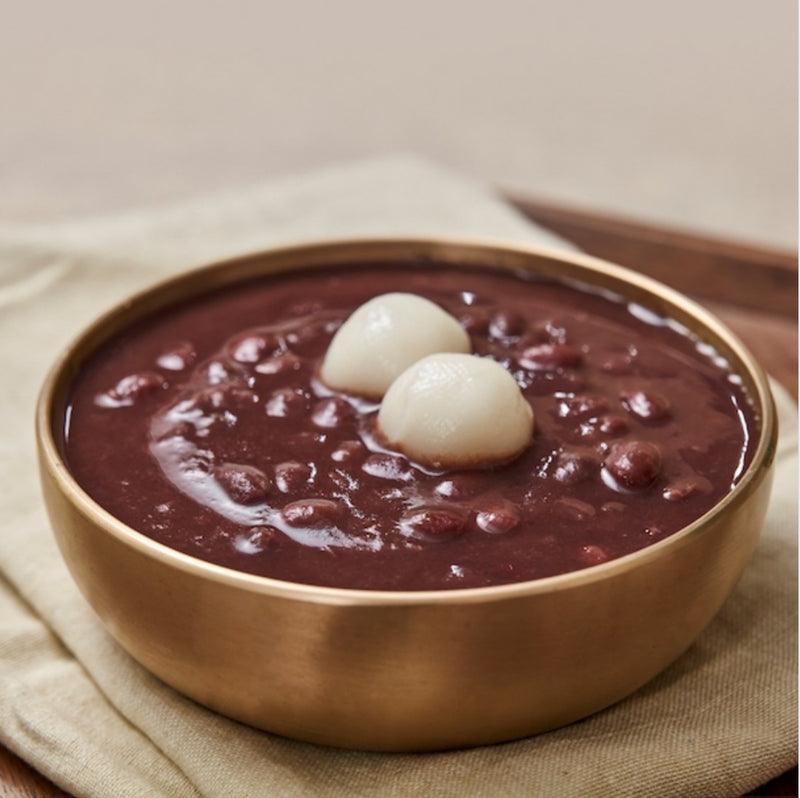 [MILLS EXPRESS] DAMCCOT Sweet Whole Red Bean Porridge 250g