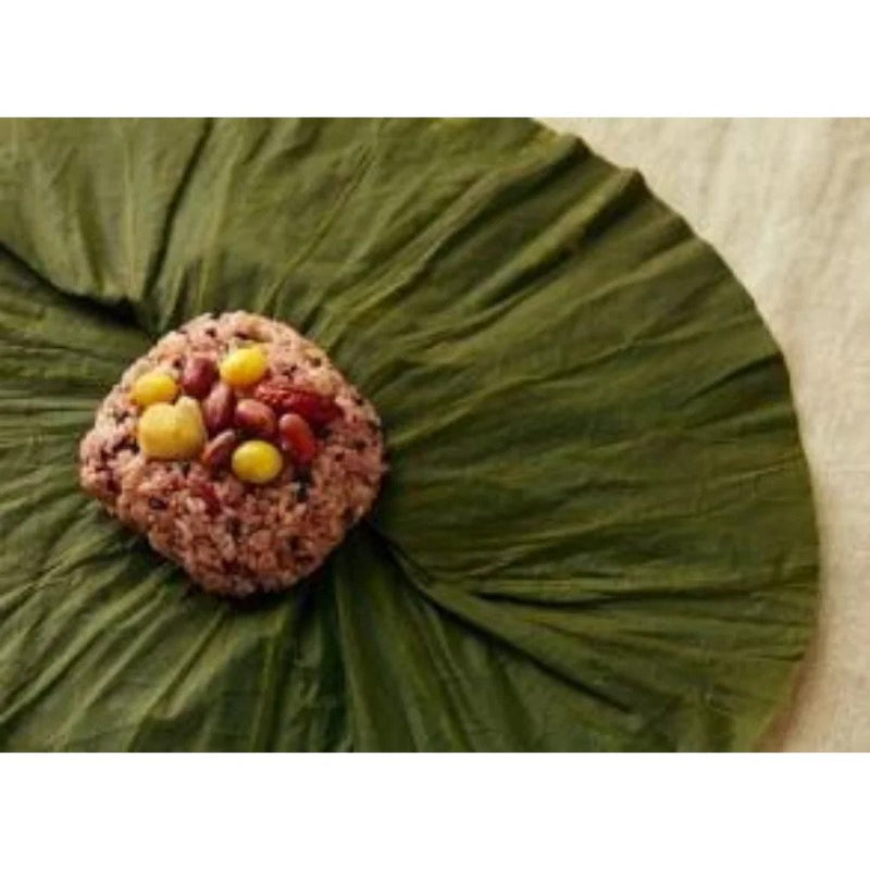 [MILLS EXPRESS]  Premium Lotus Leaf Rice 180g