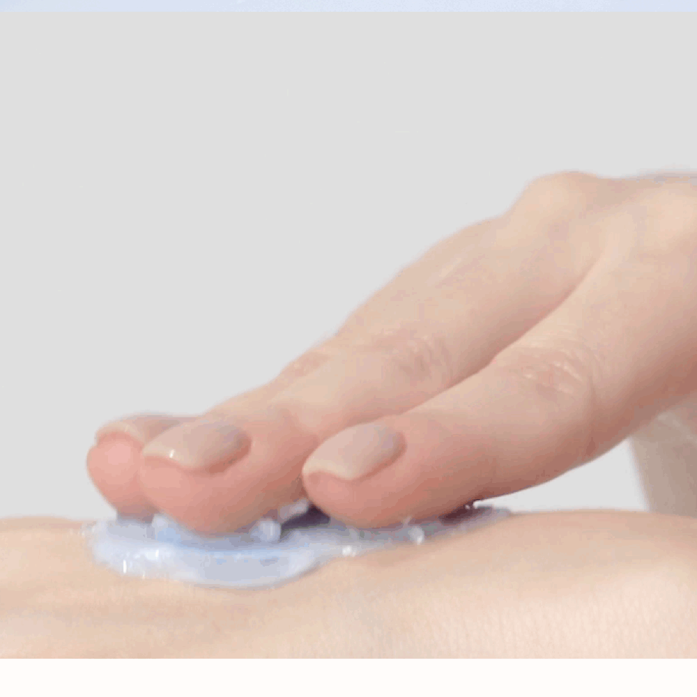 DR.PEPTI Peptide Volume Silk Layer Cream 60ml