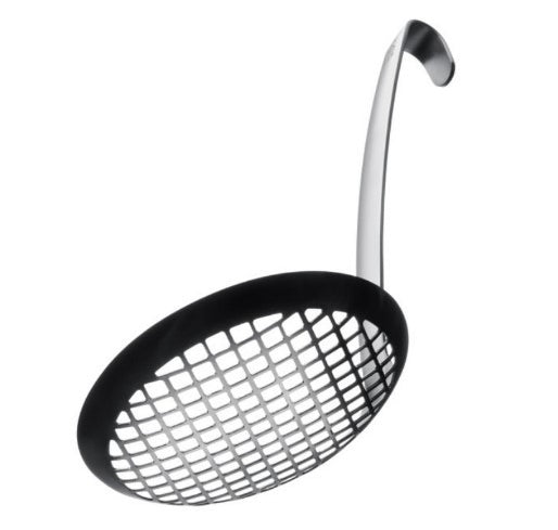 TRIANGLE Skimmer Ladle 1946