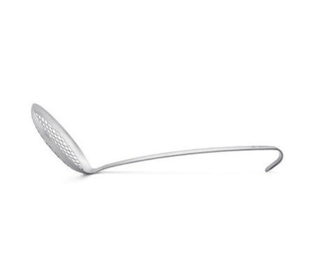 TRIANGLE Skimmer Ladle 1946