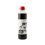 Gaia Korean Fish Soy Sauce 490ml EXP. DATE: 04/02/2023