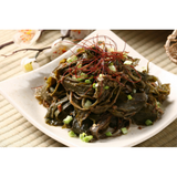 Gangwondo Dried Korean Mulberry Leaves 80g