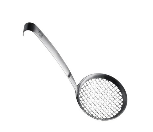 TRIANGLE Skimmer Ladle 1946