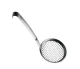 TRIANGLE Skimmer Ladle 1946