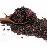 Organic Germinated Black Rice (Germination Rate of 90%) 500g