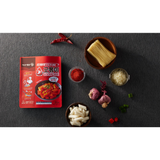 [CLEARANCE SALE] Goodpokki Hot Pouch Instant Tteokbokki 353g  (Exp. Date: 09/30/2021)