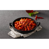 [CLEARANCE SALE] Goodpokki Hot Pouch Instant Tteokbokki 353g  (Exp. Date: 09/30/2021)