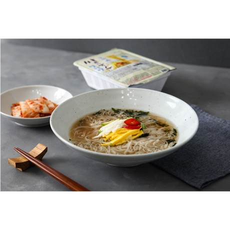 Guava Instant Non-Fried Rice Noodles - Seafood Flavor 92g x 10 Packs