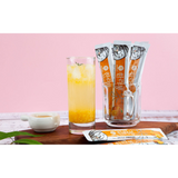 Jeju Hanlabong Tea Sticks (25g x 30 sticks)