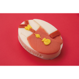 Handmade Natural Soap Art - Korean Traditional Design