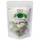 HealingNFarm Premium Lotus Leaf Tea (1g x 12 tea bags)