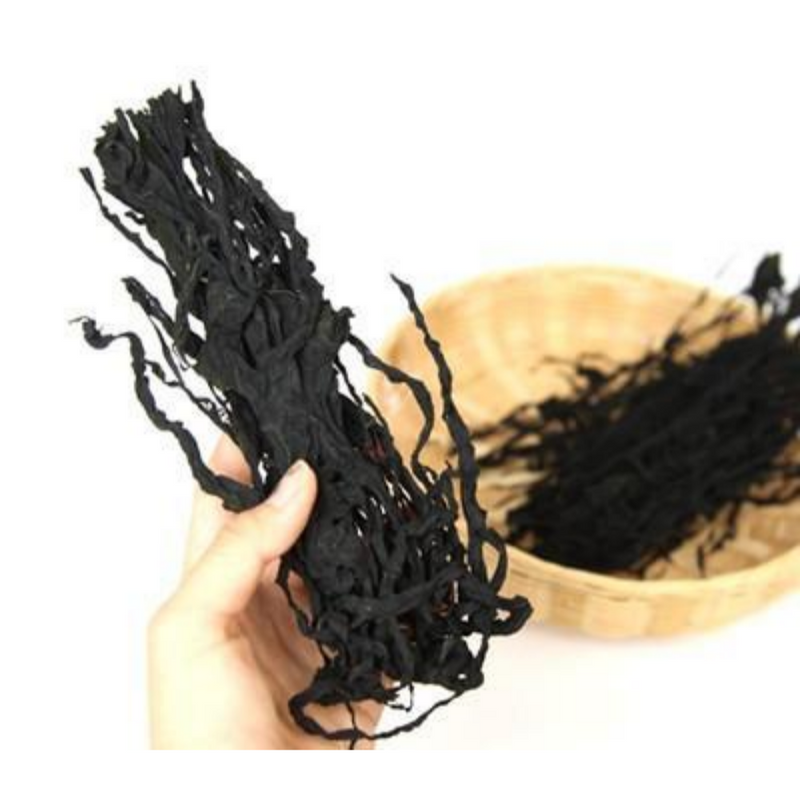 Haemalgeun Organic Dried Seaweed 50g