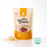 [CLEARANCE SALE] Happy 100% Rice Pasta 280g (Exp. Date: 7/3/2023)