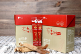 SeoulMills red ginseng extracts is packed with health nutrients.