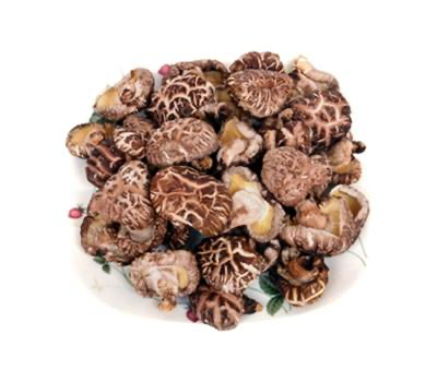 Now offering Jangheung Dried Shiitake Mushrooms at Seoul Mills!