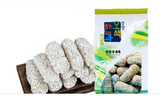Gangwondo Mugwort Sweet Rice Snack (Yugwa) 200g x 4 bags