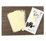 SeoulMills delicious Buckwheat Korean noodles for your home! 