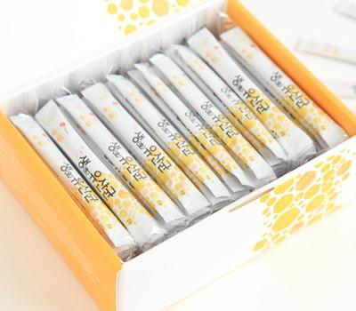 Cconma Probiotic Powder Sticks (100 Packets per Box)