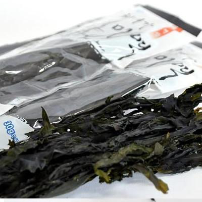 Natural Dried Seaweed Picked by Haenyeo 30g