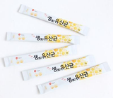 Cconma Probiotic Powder Sticks (100 Packets per Box)