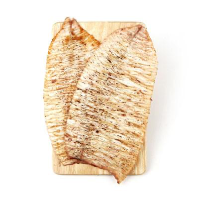 Classic Grilled Korean Dried Squid 100g