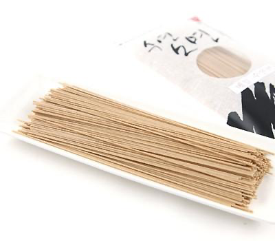 Suyun Somyeon - Luxury Handmade Buckwheat Noodles 300g