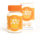 Cconma Perilla Omega-3 (550mg x 60 Tablets)
