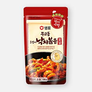Sempio Stir-fried Octopus Seasoning Sauce from Mugyo-dong 130g