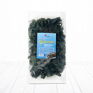 Wando Dried Kelp for Wraps 200g
