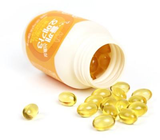 Cconma Perilla Omega-3 (550mg x 60 Tablets)
