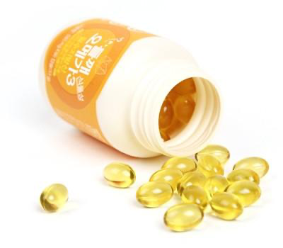 Cconma Perilla Omega-3 (550mg x 60 Tablets)