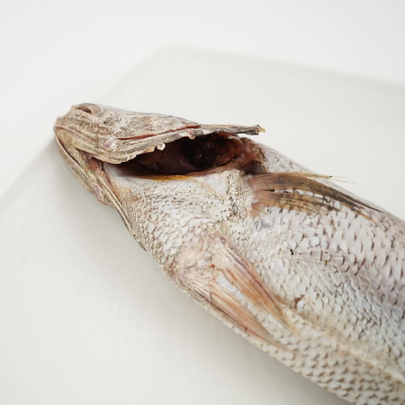 [SEPARATE FREE SHIPPING]  Jeju Brown Croaker (Min-eo) 2.4kg