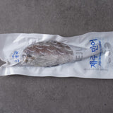 [SEPARATE FREE SHIPPING]  Jeju Brown Croaker (Min-eo) 2.4kg