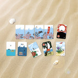 JEJU MOMO Hwatu Set (Go-Stop Card Game)