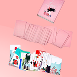 JEJU MOMO Hwatu Set (Go-Stop Card Game)