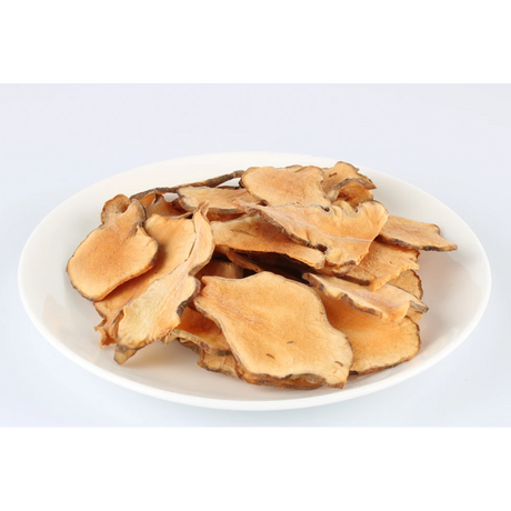 Ukisaem Oven-Roasted Jerusalem Artichoke Chips 30g