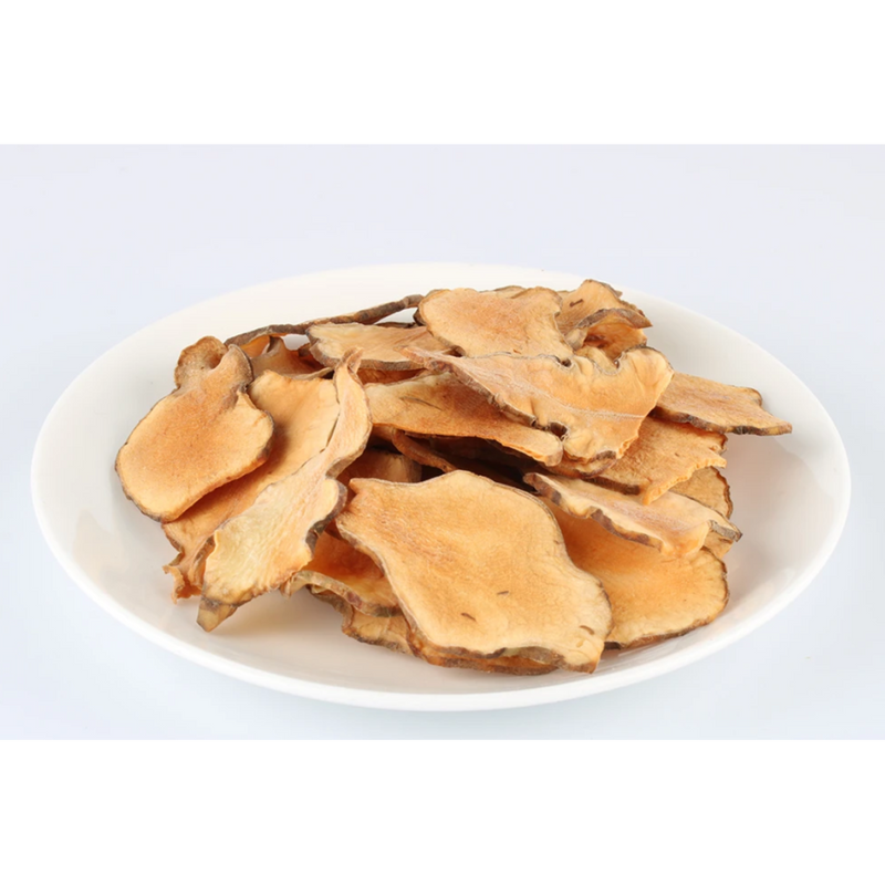 Ukisaem Oven-Roasted Jerusalem Artichoke Chips 30g