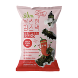 MASTER HEE's Slim Seaweed Snack 3 Individual Packs (4 Flavor Options) </br> Buy 3 Get 1 Free
